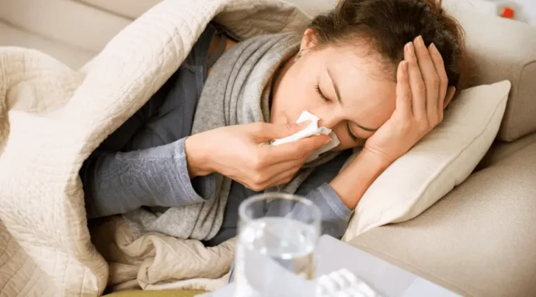 4 Natural Ways to Prevent the Flu