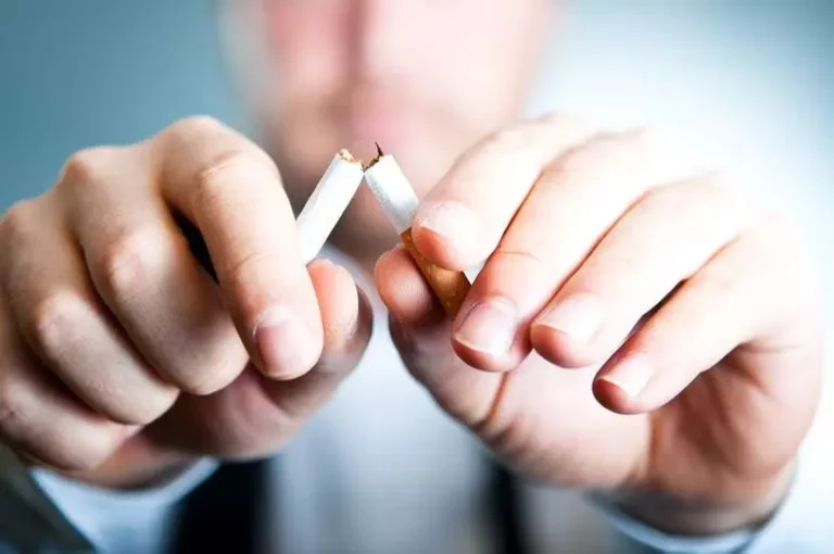 Smoking: 5 clever tips to help you quit