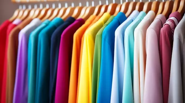 How to Preserve and Revive the Colors of Your Clothes